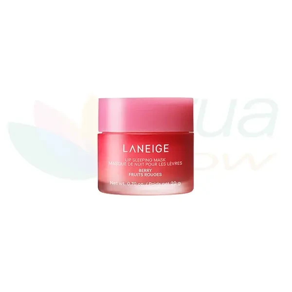 Laneige Lip Sleeping Mask EX (Berry) 20gm