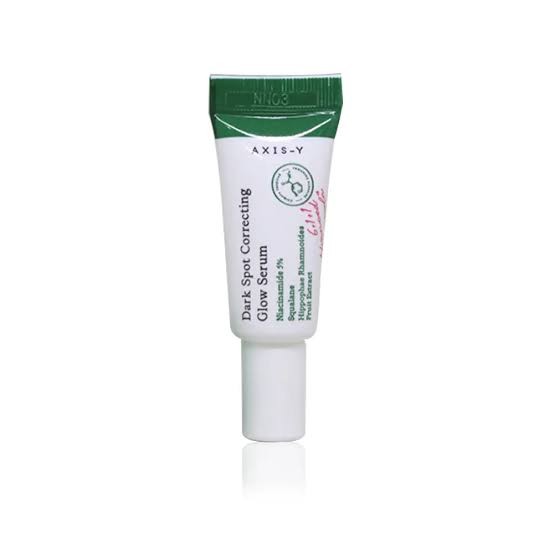 AXIS-Y Dark Spot Correcting Glow Serum- 5ml
