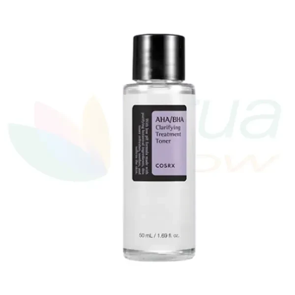 COSRX AHA/BHA Clarifying Treatment Toner 50ml